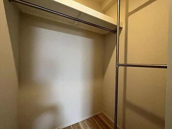 収納能力たっぷ...