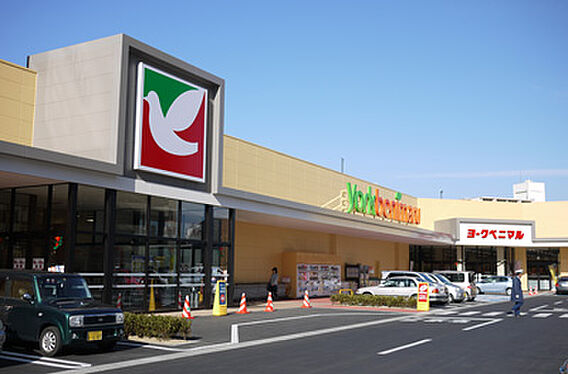 ヨークベニマル...