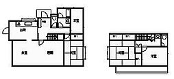 取手市東5丁目　中古戸建