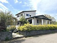 茨城県石岡市山崎：物件画像