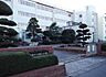 周辺：土浦市立土浦第三中学校（1600m）