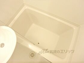 京都府京都市北区上賀茂津ノ国町（賃貸アパート1K・1階・22.35㎡） その4