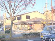 フレスコ　上高野店まで350メートル
