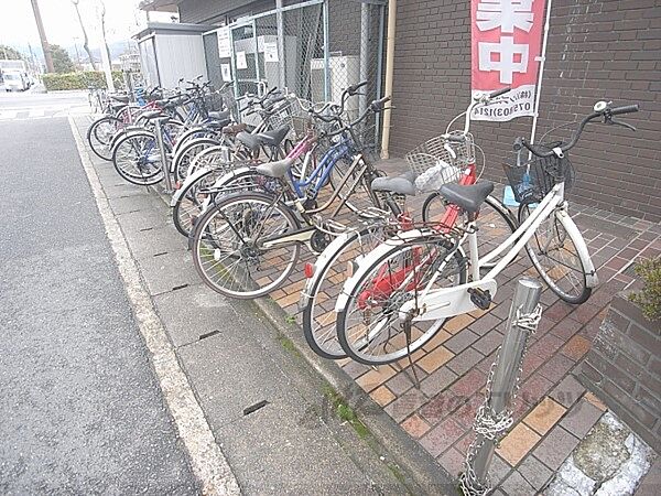 サンライズ宝ヶ池 309｜京都府京都市左京区岩倉中大鷺町(賃貸マンション1K・3階・13.00㎡)の写真 その29