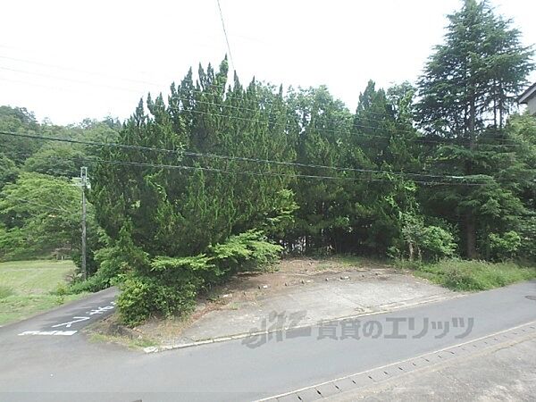 京都府京都市北区上賀茂神山(賃貸マンション1K・2階・23.00㎡)の写真 その22