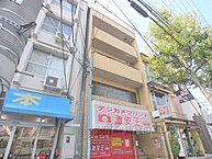京都府京都市北区紫野下御輿町：物件画像／株式会社エリッツ　北山店