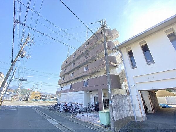 コーポ西賀茂 201｜京都府京都市北区西賀茂神光院町(賃貸マンション1R・2階・15.79㎡)の写真 その1