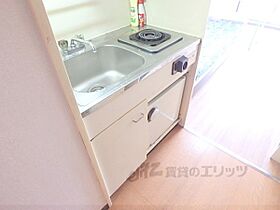 京都府京都市左京区田中樋ノ口町（賃貸マンション1K・2階・18.26㎡） その3