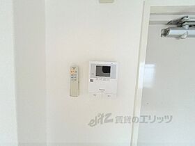 リビエールすぎうら 405 ｜ 京都府京都市左京区高野清水町（賃貸マンション1LDK・4階・29.66㎡） その22