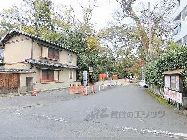 下鴨ハイツ 503｜京都府京都市左京区下鴨西林町(賃貸マンション1R・5階・15.00㎡)の写真 その30