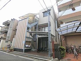 ハウス白井 301 ｜ 京都府京都市左京区聖護院西町（賃貸マンション1K・3階・15.60㎡） その10