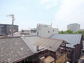 ハウス白井 301 ｜ 京都府京都市左京区聖護院西町（賃貸マンション1K・3階・15.60㎡） その23