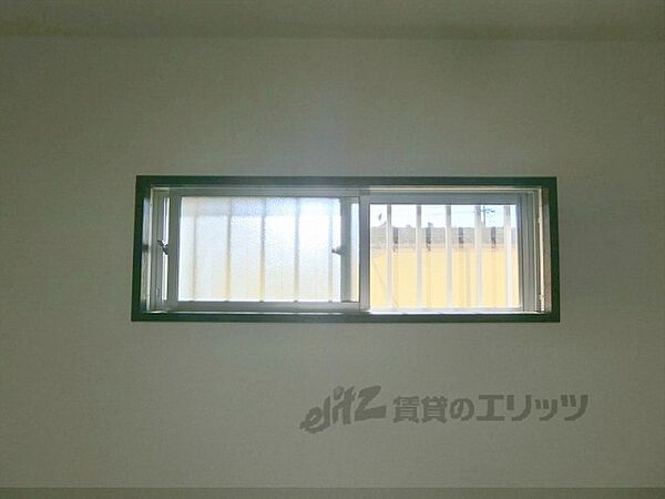 画像27:洋室・窓