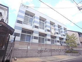 レオパレスグローバルI 201 ｜ 京都府京都市上京区井田町（賃貸マンション1K・2階・19.87㎡） その10