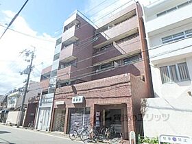 ロイヤルコーポ大同 401 ｜ 京都府京都市左京区一乗寺里ノ西町（賃貸マンション2K・4階・21.69㎡） その1