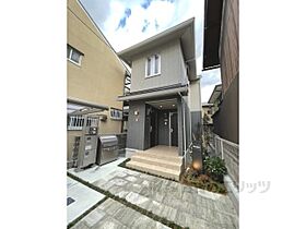 ラウル　レジデンス 101 ｜ 京都府京都市上京区松屋町通椹木町上る二町目（賃貸アパート2LDK・1階・52.20㎡） その20