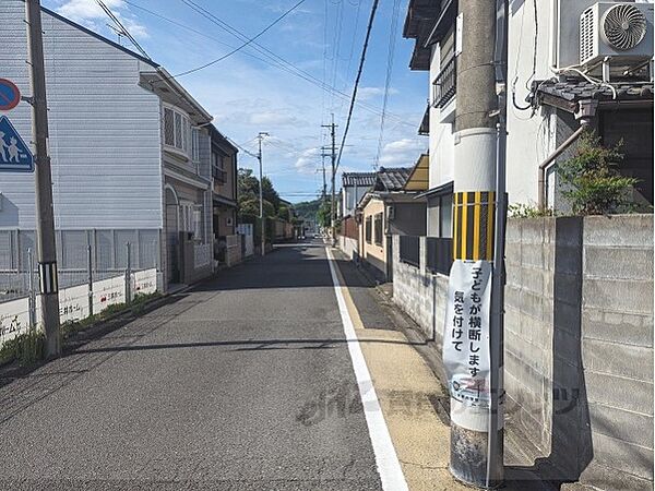 フランあおい 204｜京都府京都市左京区下鴨塚本町(賃貸アパート1K・2階・29.72㎡)の写真 その20