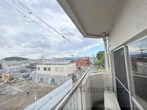 京都府京都市左京区北白川山田町(賃貸マンション3DK・3階・55.08㎡)の写真 その26