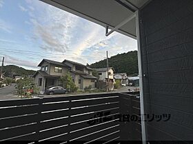 京都府京都市左京区岩倉幡枝町（賃貸アパート1LDK・1階・40.57㎡） その26