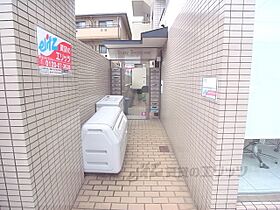 トラスティ21 303 ｜ 京都府京都市上京区大宮通寺之内１丁下る西入伊佐町（賃貸マンション1R・3階・25.00㎡） その15