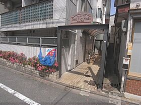 ベルヴィナダ 302 ｜ 京都府京都市北区紫竹北大門町（賃貸マンション1R・3階・20.11㎡） その19