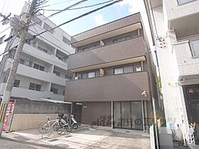 パレスＳＡＳ 205 ｜ 京都府京都市北区上賀茂豊田町（賃貸マンション1K・2階・21.63㎡） その1