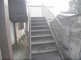 北大路ハイムＡ棟 101 ｜ 京都府京都市北区小山上総町（賃貸アパート1K・1階・19.16㎡） その28