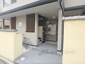 京都府京都市北区紫野北舟岡町（賃貸マンション1K・1階・19.87㎡） その19