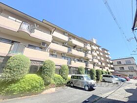 京都府京都市左京区高野上竹屋町（賃貸マンション3LDK・3階・53.00㎡） その1