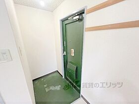 京都府京都市左京区高野清水町（賃貸マンション2K・4階・33.00㎡） その9