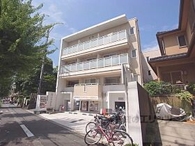 京都府京都市北区衣笠天神森町（賃貸マンション1R・地下1階・24.04㎡） その1