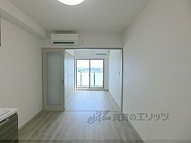 京都府京都市上京区一条通御前通東入西町（賃貸マンション1LDK・5階・33.16㎡） その3