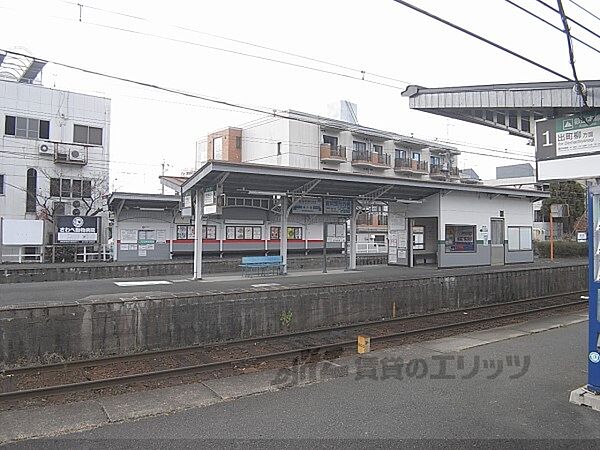 京都府京都市左京区山端大塚町(賃貸アパート1LDK・2階・33.23㎡)の写真 その8