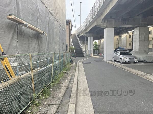 京都府京都市左京区山端大塚町(賃貸アパート1LDK・2階・33.23㎡)の写真 その15