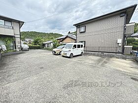 京都府京都市北区上賀茂岡本町（賃貸アパート3LDK・2階・80.11㎡） その23