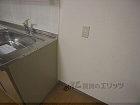 京都府京都市北区西賀茂川上町（賃貸アパート2LDK・1階・48.75㎡） その19