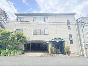 京都府京都市左京区北白川久保田町（賃貸マンション3LDK・2階・55.63㎡） その11