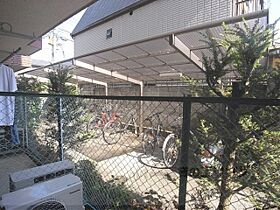 グリーンハウス 101 ｜ 京都府京都市北区紫竹下緑町（賃貸マンション1K・2階・16.68㎡） その19