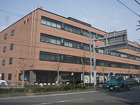 京都府京都市左京区田中上大久保町（賃貸マンション1K・3階・25.68㎡） その8