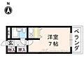センチュリー・コーポ4階3.8万円