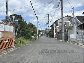 京都府京都市左京区田中樋ノ口町（賃貸マンション1K・1階・25.67㎡） その11