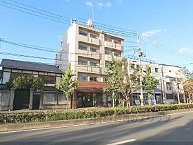 京都府京都市左京区田中下柳町（賃貸マンション1K・2階・16.00㎡） その1