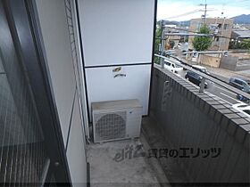 ヴェルメゾン北大路 303 ｜ 京都府京都市北区紫野西御所田町（賃貸マンション1K・3階・23.40㎡） その17