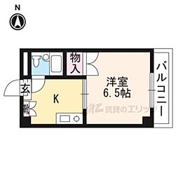 🉐敷金礼金0円！🉐シャンブル望月