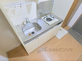 京都府京都市左京区吉田下大路町（賃貸マンション1K・1階・22.90㎡） その2