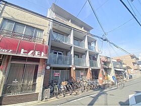 京都府京都市左京区吉田下大路町（賃貸マンション1K・1階・22.90㎡） その8