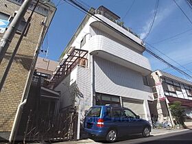 プライベートスタジオ 302 ｜ 京都府京都市左京区一乗寺南大丸町（賃貸マンション1K・3階・18.15㎡） その1