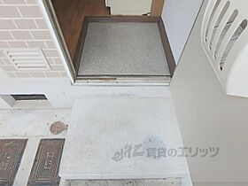 京都府京都市左京区一乗寺松原町（賃貸アパート1K・1階・17.00㎡） その11