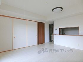 フォルム聖護院別邸  ｜ 京都府京都市左京区岡崎入江町（賃貸マンション3LDK・4階・67.77㎡） その9