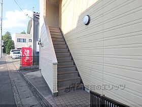 プチフルール 108 ｜ 京都府京都市北区大宮田尻町（賃貸アパート1R・1階・22.50㎡） その30